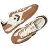 CONVERSE CHUCK RUN STAR TRAINER A15738C 288 ΚΑΦΕ